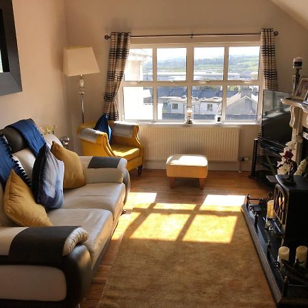 Apartmán 15 Main Street Letterkenny Exteriér fotografie